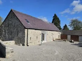 Plas Yn Llan Barn (sleeps 6)