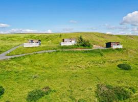 Nefsholt，位于Nefsholt的酒店