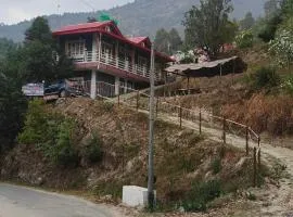 Saanidhya Villa