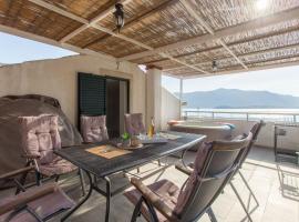 Holiday Home Riva，位于斯顿的酒店