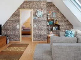 Ferienwohnung Trogus