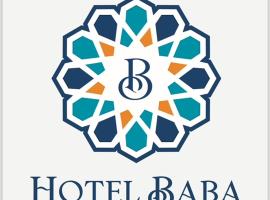 Hotel Baba，位于阿丁斯顿的酒店