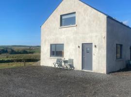 Riverfield Apartment