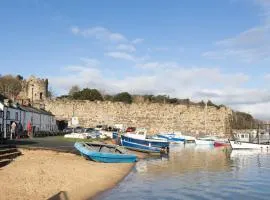 Water View Cottage, Conwy