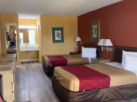 Orangeburg inn & Suites