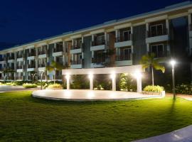 Palm Regal Resort，位于戈巴尔布尔的酒店