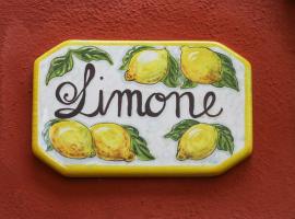LIMONE di Home Hill，位于皮亚吉里的海滩短租房
