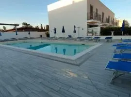 Stella del Mare San Vito Lo Capo