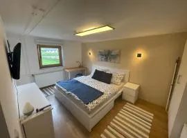 Ferienwohnung Waldhauser