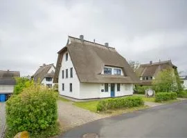 Ferienhaus Seepferdchen