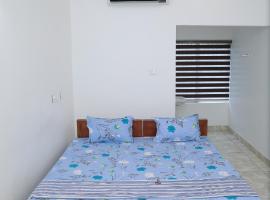 Thekkumpuram Tourist Home