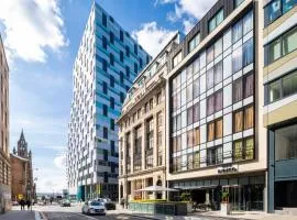 靛蓝利物浦酒店