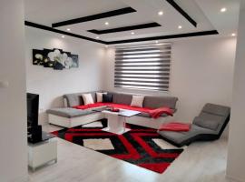 Apartman Kumalic，位于Sanski most的酒店