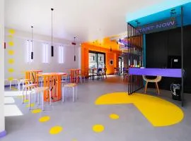 The Match Hotel