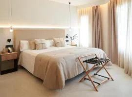 Hotel-Restaurante Jardines La Tejera