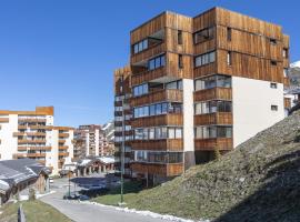 Résidence Le Sérac - Val Thorens，位于葱仁谷的酒店