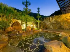 Ichinomata Onsen Kanko Hotel