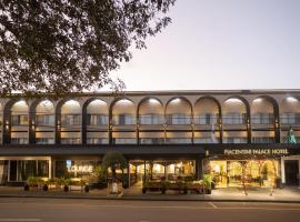 HOTEL PIACENTINI