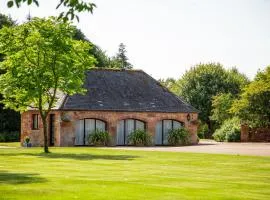 Balnagown Estates Peat Cottage