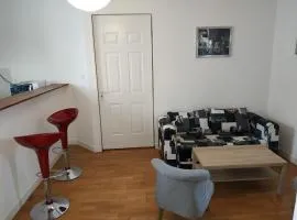 Bel appartement proche tous commerces