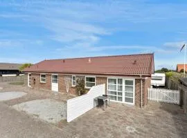 Gorgeous Home In Skagen With Wifi