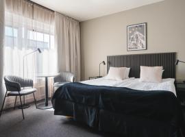 VICI Hotels Linköping，位于林雪平的酒店