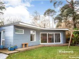 Contemporary Garden Cabin