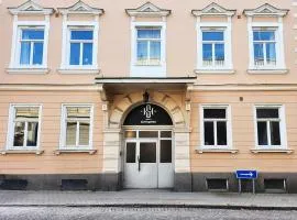 Hotell Slottsgatan