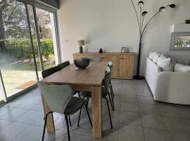 Maison pintoun