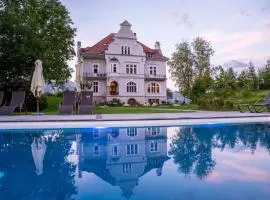 Villa Bergzauber
