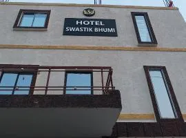 Swastik Bhumi