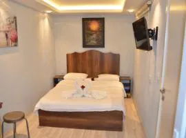 İkbal Apart Hotel Old Town