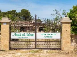 ANGELI NEL SALENTO COUNTRY HOUSE