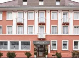 Parkhotel an der Brigach