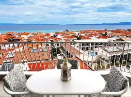 Rona Vista Suites amazing seaview 2