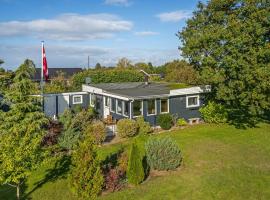 Lovely Home In Slagelse With Kitchen，位于斯劳厄尔瑟的酒店