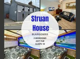 Struan House