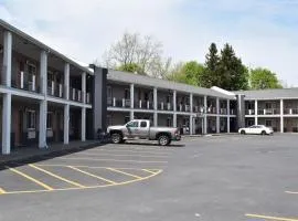大学庄园旅馆