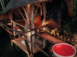 Camaya Bali - Magical Bamboo Houses