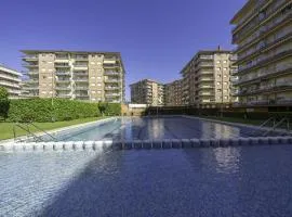 HomeHolidaysRentals Bella -Costa Barcelona