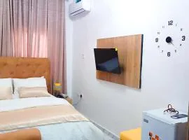 blueocean.cog Apartments