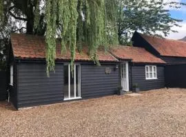 The Six Bells Barn, Preston St Mary, Suffolk.