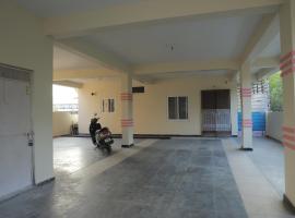 SBHS Homestay - Neeladri - Mangalam Road