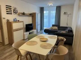 Brookforest Belvárosi Apartman