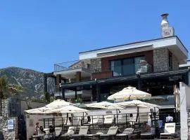 Casa Mimosa Hotel
