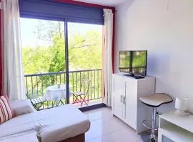 Apartamento en alquiler turístico en Girona ciudad