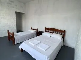 Apartamentos Itamaraty