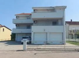 Apartman Zora