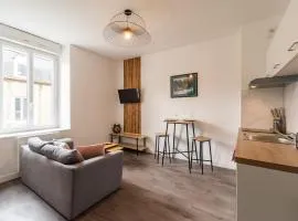 Appartement au coeur de Guingamp