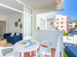 Apartamento en Tossa de Mar a 3 min de la playa